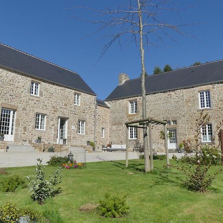 La Vallee Joly Le Vast Exteriör bild